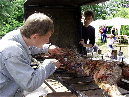 ...Foto: Jan Dyrlund...