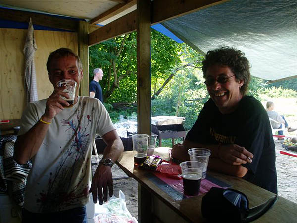 Foto: Can & Jan D
