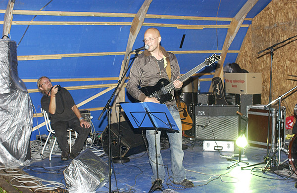 Foto: Steen Madsen