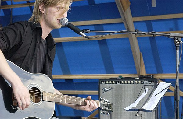 Foto: Steen Madsen