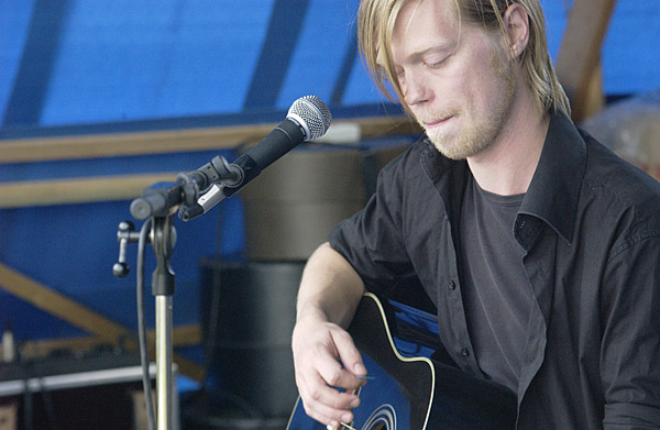 Foto: Steen Madsen
