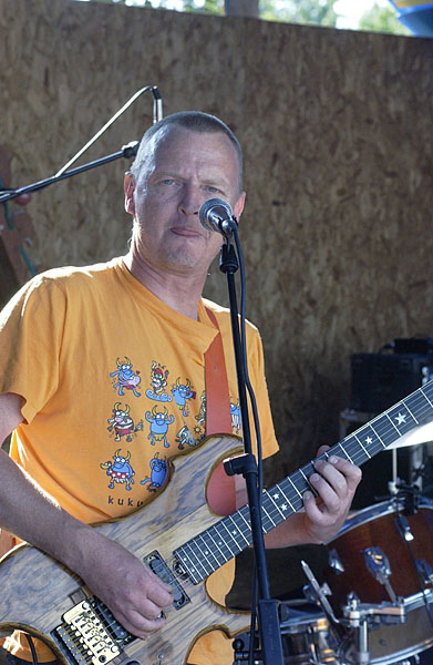 Foto: Steen Madsen