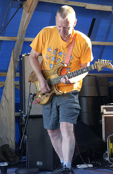 Foto: Steen Madsen