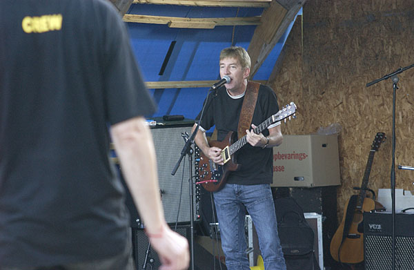 Foto: Steen Madsen