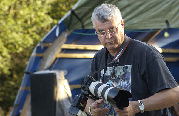 Foto: Steen Madsen