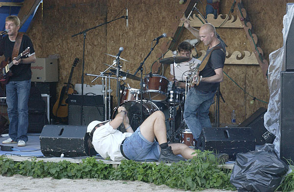 Foto: Steen Madsen