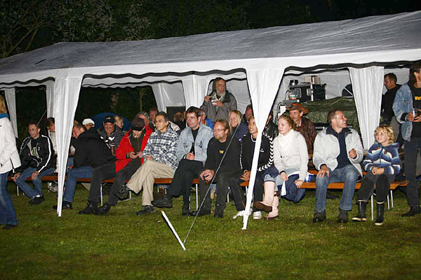 Kildemose Festival