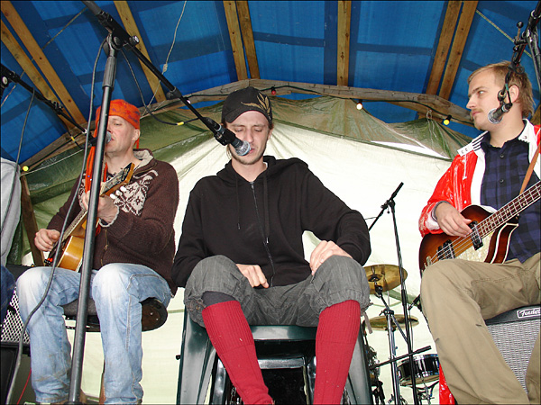 Kildemose Festival Foto: Jan D