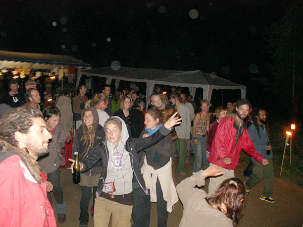 Foto: Jan D Kildemose Festival