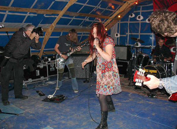 Foto: Jan D Kildemose Festival